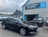 Used Vauxhall Insignia