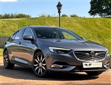 Used Vauxhall Insignia
