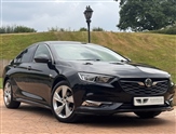 Used Vauxhall Insignia