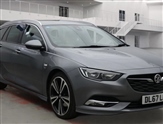 Used Vauxhall Insignia Used Vauxhall Insignia