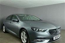 Used Vauxhall Insignia