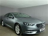 Vauxhall Insignia Image 1