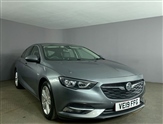Vauxhall Insignia Image 2