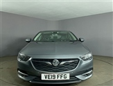 Vauxhall Insignia Image 3