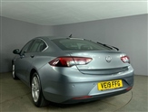 Vauxhall Insignia Image 6
