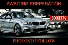 Used Vauxhall Insignia