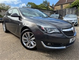 Vauxhall Insignia Image 1