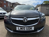 Vauxhall Insignia Image 2