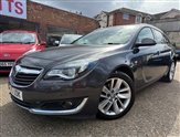 Vauxhall Insignia Image 3