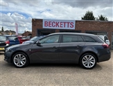 Vauxhall Insignia Image 4
