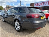 Vauxhall Insignia Image 5