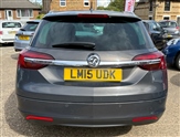 Vauxhall Insignia Image 6