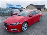 Used Vauxhall Insignia