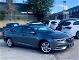 Used Vauxhall Insignia