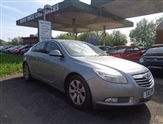 Used Vauxhall Insignia