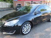 Used Vauxhall Insignia