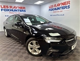 Used Vauxhall Insignia Used Vauxhall Insignia