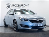 Used Vauxhall Insignia
