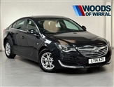 Used Vauxhall Insignia
