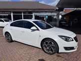 Used Vauxhall Insignia