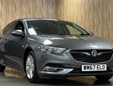 Used Vauxhall Insignia Used Vauxhall Insignia