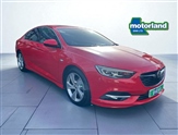 Used Vauxhall Insignia