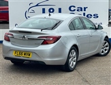 Vauxhall Insignia Image 5