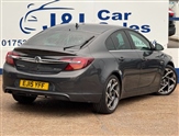 Vauxhall Insignia Image 5