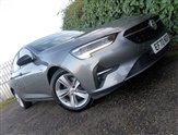 Used Vauxhall Insignia Used Vauxhall Insignia