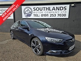 Used Vauxhall Insignia