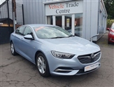 Used Vauxhall Insignia