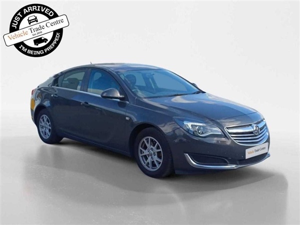 Large image for the Used Vauxhall INSIGNIA
