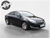Used Vauxhall Insignia