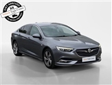 Used Vauxhall Insignia