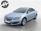 Used Vauxhall Insignia Used Vauxhall Insignia