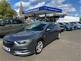Used Vauxhall Insignia