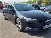 Used Vauxhall Insignia