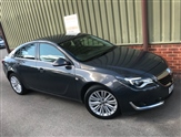 Used Vauxhall Insignia