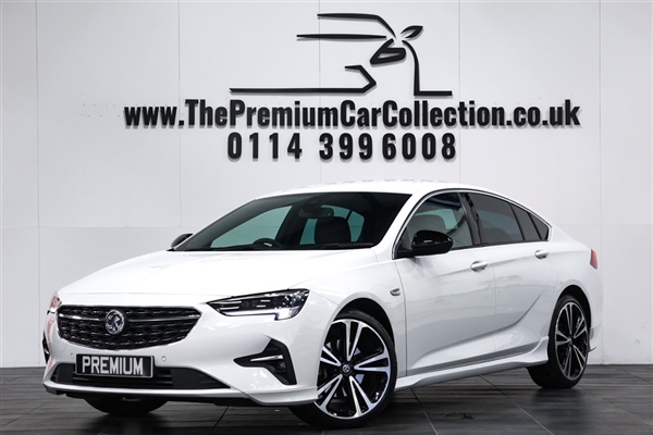 Large image for the Used Vauxhall Insignia