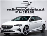 Used Vauxhall Insignia