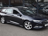 Used Vauxhall Insignia