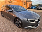 Used Vauxhall Insignia