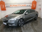 Used Vauxhall Insignia