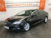 Used Vauxhall Insignia