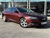 Used Vauxhall Insignia