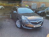 Vauxhall Insignia Image 1