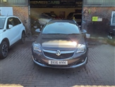 Vauxhall Insignia Image 2