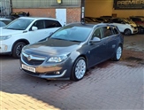 Vauxhall Insignia Image 3