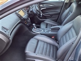 Vauxhall Insignia Image 4