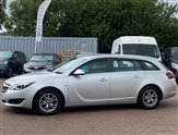 Used Vauxhall Insignia